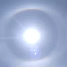sun