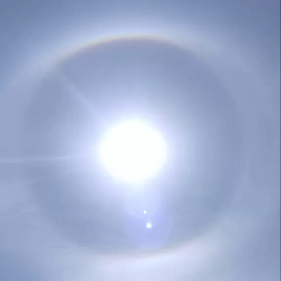 sun